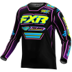 Παιδική μπλούζα motocross FXR PODIUM MX26 SKETCHY thumb