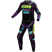 Παιδική μπλούζα motocross FXR PODIUM MX26 SKETCHY thumb