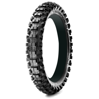 PIRELLI SCORPION EXTRA X 110/90-19 NHS 62M R Λάστιχο μοτοσυκλέτας πίσω PIRELLI SCORPION EXTRA X 110/90-19 NHS 62M R Λάστιχο μοτοσυκλέτας πίσω