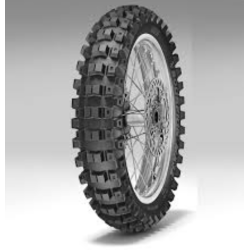 Πίσω λάστιχο μοτοσυκλέτας PIRELLI SCORPION MX MID HARD MX32 120/80-19 NHS 63M
