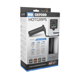 Θερμαινόμενες χειρολαβές OXFORD Hot Grips Advanced Touring