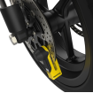 Κλειδαριά δισκόφρενου OXFORD ø10mm - Yellow Κλειδαριά δισκόφρενου OXFORD ø10mm - Yellow thumb
