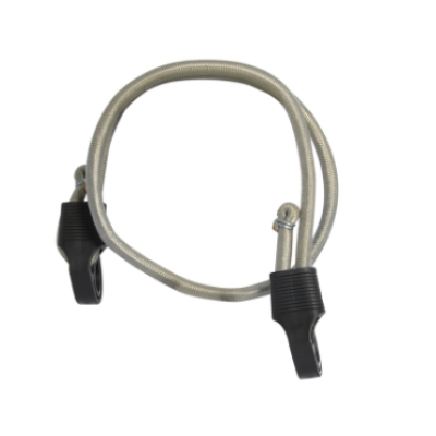 Ιμάντας στερέωσης αποσκευών OXFORD TUV/GS Bungee Xtend 8x800mm/ 32'' Ιμάντας στερέωσης αποσκευών OXFORD TUV/GS Bungee Xtend 8x800mm/ 32''