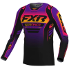 Μπλούζα motocross FXR REVO ALPHA MX26 TWILIGHT