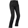 Γυναικείο παντελόνι μηχανής BERING ALKOR BLACK