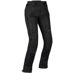 Γυναικείο παντελόνι μηχανής BERING ALKOR BLACK