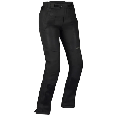 Γυναικείο παντελόνι μηχανής BERING ALKOR BLACK