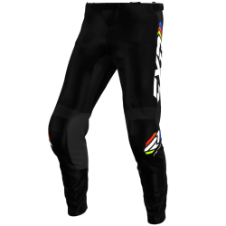 Παντελόνι motocross FXR APEX MX26 BLACK Παντελόνι motocross FXR APEX MX26 BLACK