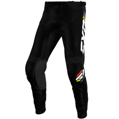 Παντελόνι motocross FXR APEX MX26 BLACK