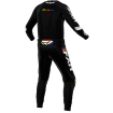Παντελόνι motocross FXR APEX MX26 BLACK Παντελόνι motocross FXR APEX MX26 BLACK thumb