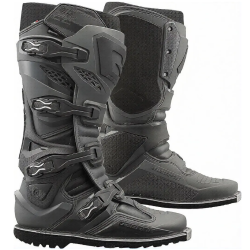 Μπότες motocross GAERNE SG22 GORE-TEX BATTLESHIP Μπότες motocross GAERNE SG22 GORE-TEX BATTLESHIP