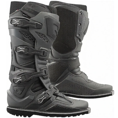 Μπότες motocross GAERNE SG22 GORE-TEX BATTLESHIP