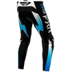 Παντελόνι motocross FXR CLUTCH PRO BLACK/BLUE/WHITE Παντελόνι motocross FXR CLUTCH PRO BLACK/BLUE/WHITE thumb