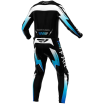 Παντελόνι motocross FXR CLUTCH PRO BLACK/BLUE/WHITE Παντελόνι motocross FXR CLUTCH PRO BLACK/BLUE/WHITE thumb