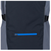Μπουφάν μηχανής BERING OXYGEN GREY/BLACK/BLUE Μπουφάν μηχανής BERING OXYGEN GREY/BLACK/BLUE thumb
