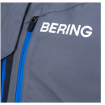 Μπουφάν μηχανής BERING OXYGEN GREY/BLACK/BLUE Μπουφάν μηχανής BERING OXYGEN GREY/BLACK/BLUE thumb