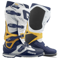 Μπότες motocross GAERNE SG22 SQUADRON Μπότες motocross GAERNE SG22 SQUADRON