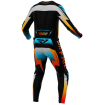 Παντελόνι motocross FXR CLUTCH PRO GREY/SKY ORANGE Παντελόνι motocross FXR CLUTCH PRO GREY/SKY ORANGE thumb
