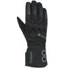 Γάντια μηχανής BERING ROC GORE-TEX BLACK