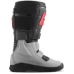 Μπότες motocross GAERNE GX-1 EVO ANTHRACITE GRAY/RED thumb