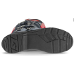 Μπότες motocross GAERNE GX-1 EVO ANTHRACITE GRAY/RED thumb