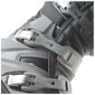 Μπότες motocross GAERNE GX-1 EVO ANTHRACITE GRAY/RED thumb