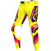 Παντελόνι motocross FXR PODIUM RELAY MX26 YELLOW/RAZZ BLACK Παντελόνι motocross FXR PODIUM RELAY MX26 YELLOW/RAZZ BLACK thumb