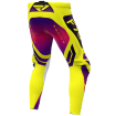 Παντελόνι motocross FXR PODIUM RELAY MX26 YELLOW/RAZZ BLACK Παντελόνι motocross FXR PODIUM RELAY MX26 YELLOW/RAZZ BLACK thumb