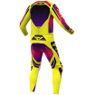 Παντελόνι motocross FXR PODIUM RELAY MX26 YELLOW/RAZZ BLACK Παντελόνι motocross FXR PODIUM RELAY MX26 YELLOW/RAZZ BLACK thumb