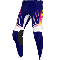 Παντελόνι motocross FXR CLUTCH MX26 NAVY/RAZZ WHITE Παντελόνι motocross FXR CLUTCH MX26 NAVY/RAZZ WHITE
