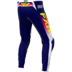 Παντελόνι motocross FXR CLUTCH MX26 NAVY/RAZZ WHITE thumb