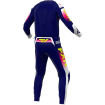 Παντελόνι motocross FXR CLUTCH MX26 NAVY/RAZZ WHITE thumb