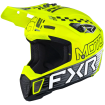Κράνος motocross FXR CLUTCH RACE DIV MX26 BLACK/NEON YELLOW Κράνος motocross FXR CLUTCH RACE DIV MX26 BLACK/NEON YELLOW thumb