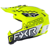 Κράνος motocross FXR CLUTCH RACE DIV MX26 BLACK/NEON YELLOW Κράνος motocross FXR CLUTCH RACE DIV MX26 BLACK/NEON YELLOW thumb