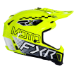 Κράνος motocross FXR CLUTCH RACE DIV MX26 BLACK/NEON YELLOW Κράνος motocross FXR CLUTCH RACE DIV MX26 BLACK/NEON YELLOW thumb