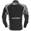 Μπουφάν μηχανής enduro ACERBIS RALLY RACE BLACK/GREY thumb