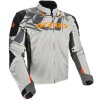 Μπουφάν μηχανής enduro ACERBIS RALLY RACE MESH