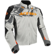 Μπουφάν μηχανής enduro ACERBIS RALLY RACE MESH thumb