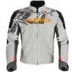 Μπουφάν μηχανής enduro ACERBIS RALLY RACE MESH thumb