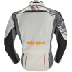 Μπουφάν μηχανής enduro ACERBIS RALLY RACE MESH thumb