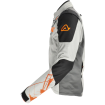 Μπουφάν μηχανής enduro ACERBIS RALLY RACE MESH thumb