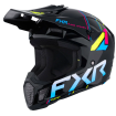 Κράνος motocross FXR CLUTCH COMP MX26 RAVE Κράνος motocross FXR CLUTCH COMP MX26 RAVE thumb