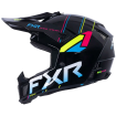 Κράνος motocross FXR CLUTCH COMP MX26 RAVE Κράνος motocross FXR CLUTCH COMP MX26 RAVE thumb