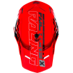 Κράνος motocross FXR CLUTCH RACE DIV MX26 RED thumb