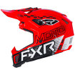 Κράνος motocross FXR CLUTCH RACE DIV MX26 RED thumb