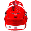Κράνος motocross FXR CLUTCH RACE DIV MX26 RED thumb