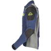 Μπουφάν μηχανής enduro ACERBIS RALLY RACE BLUE/YELLOW thumb