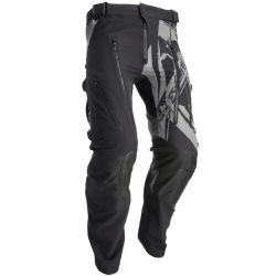 Παντελόνι enduro ACERBIS RALLY RACE IN BLACK/GREY