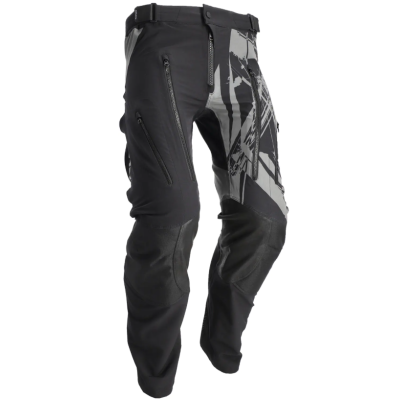 Παντελόνι enduro ACERBIS RALLY RACE IN BLACK/GREY
