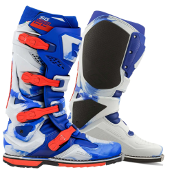 Μπότες motocross GAERNE SG22 HURRICANE Μπότες motocross GAERNE SG22 HURRICANE
